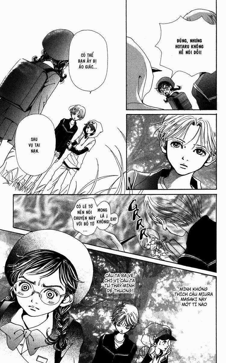 Trăng Cuối Tháng Chapter 4 trang 6