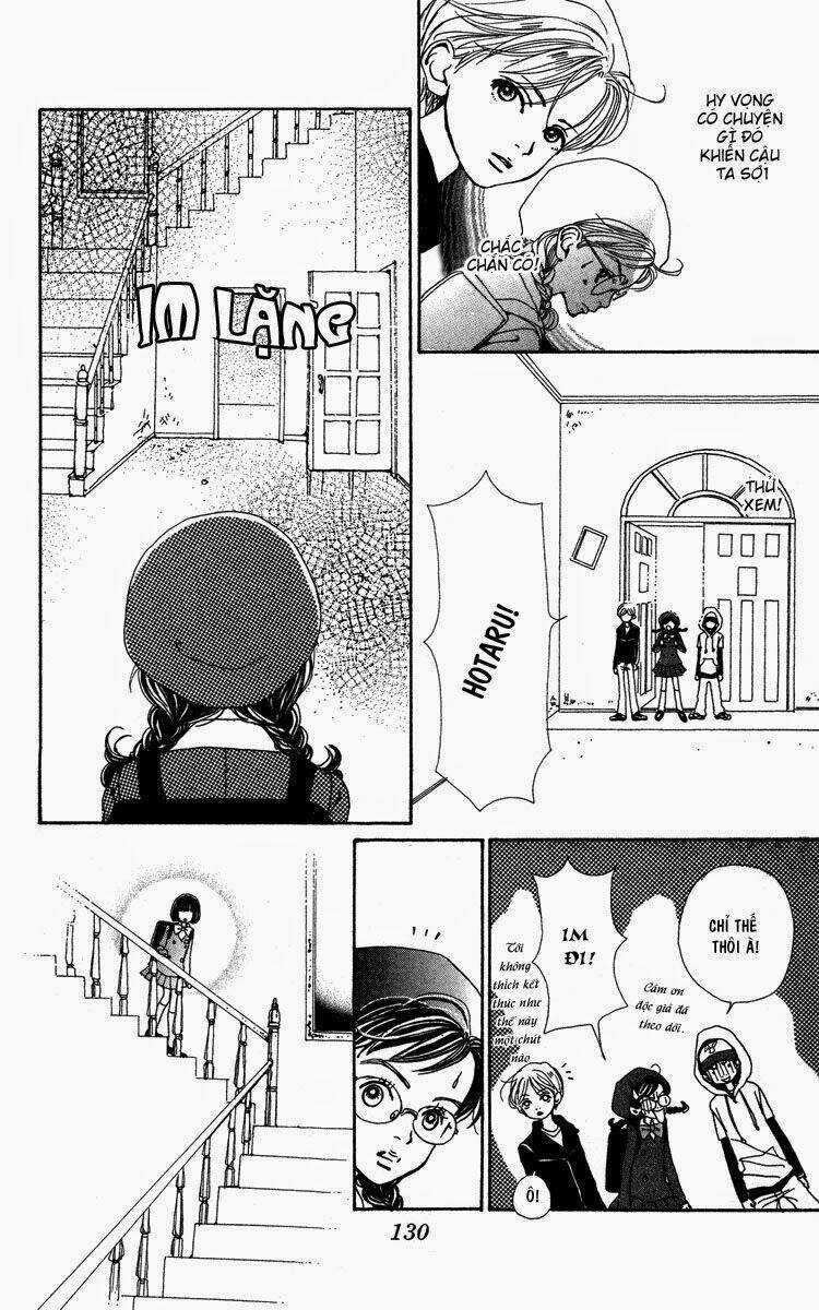 Trăng Cuối Tháng Chapter 4 trang 7