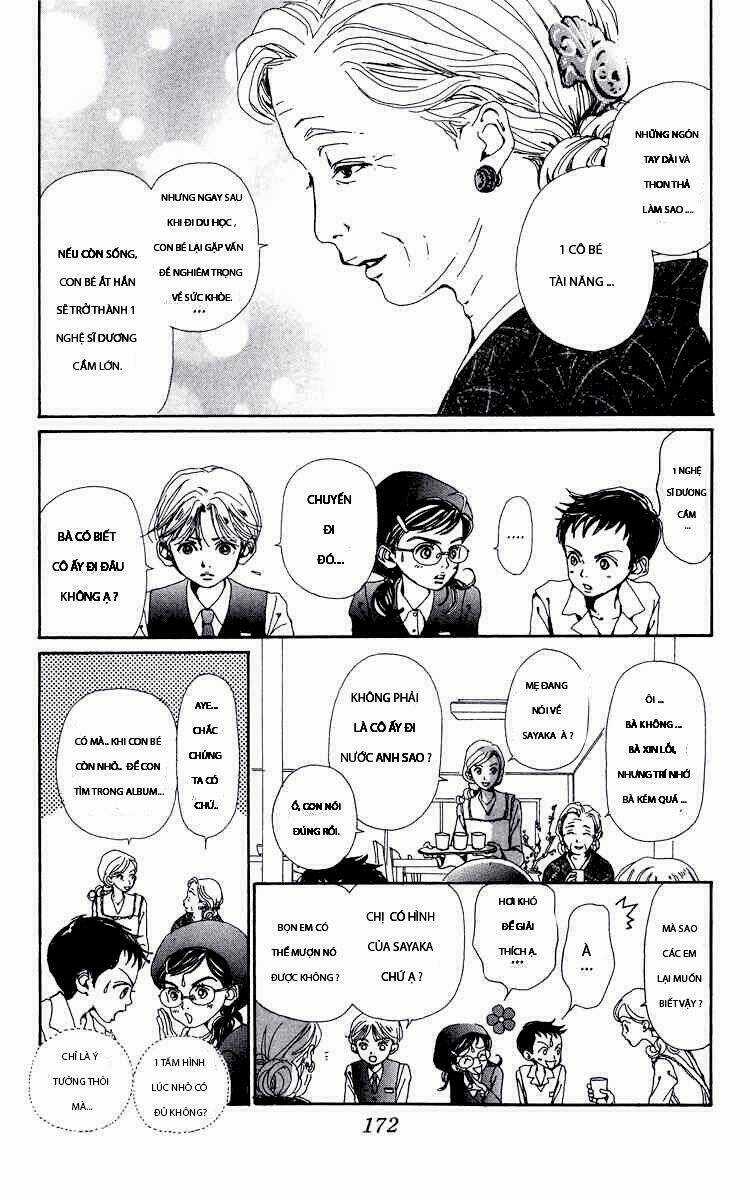 Trăng Cuối Tháng Chapter 5 trang 14