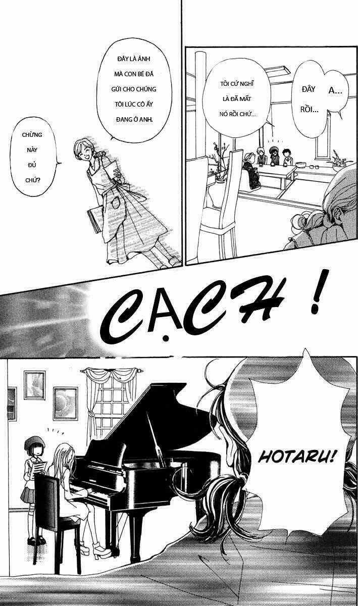 Trăng Cuối Tháng Chapter 5 trang 15