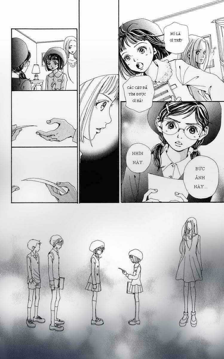 Trăng Cuối Tháng Chapter 5 trang 16