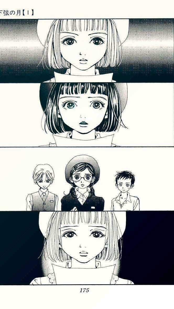 Trăng Cuối Tháng Chapter 5 trang 17