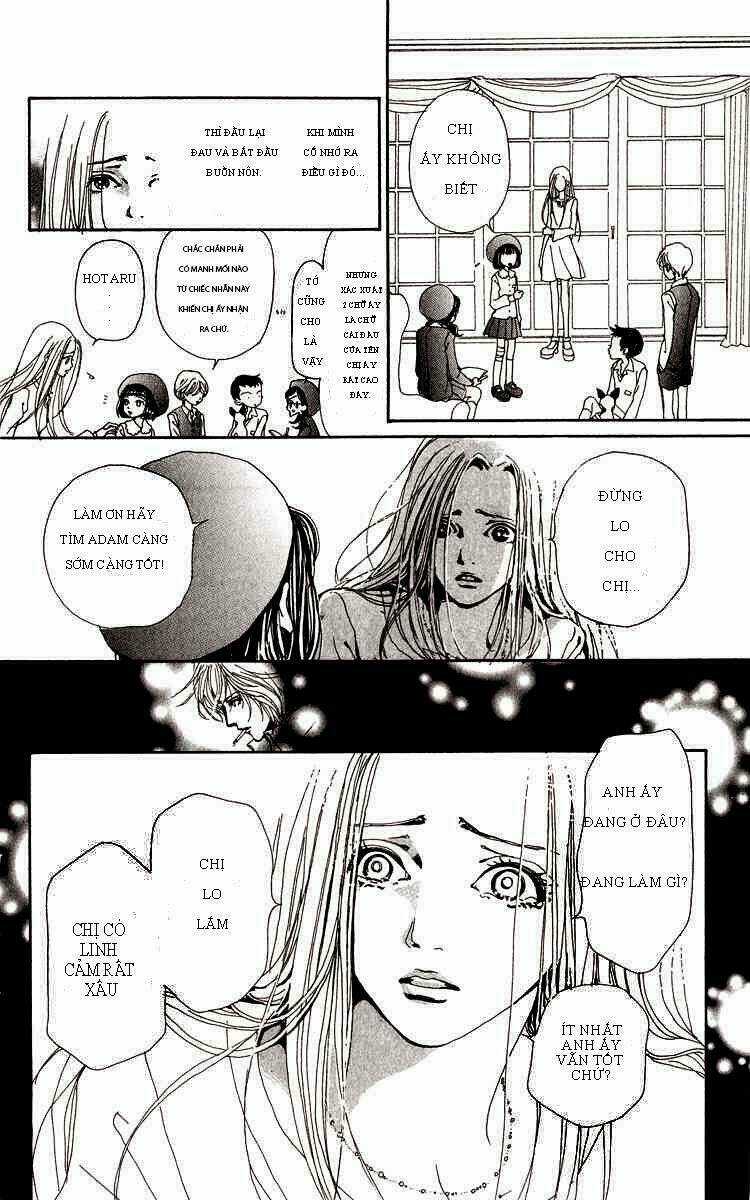 Trăng Cuối Tháng Chapter 5 trang 2