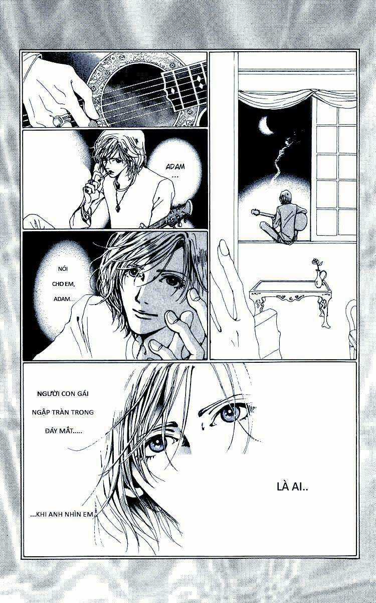 Trăng Cuối Tháng Chapter 5 trang 23