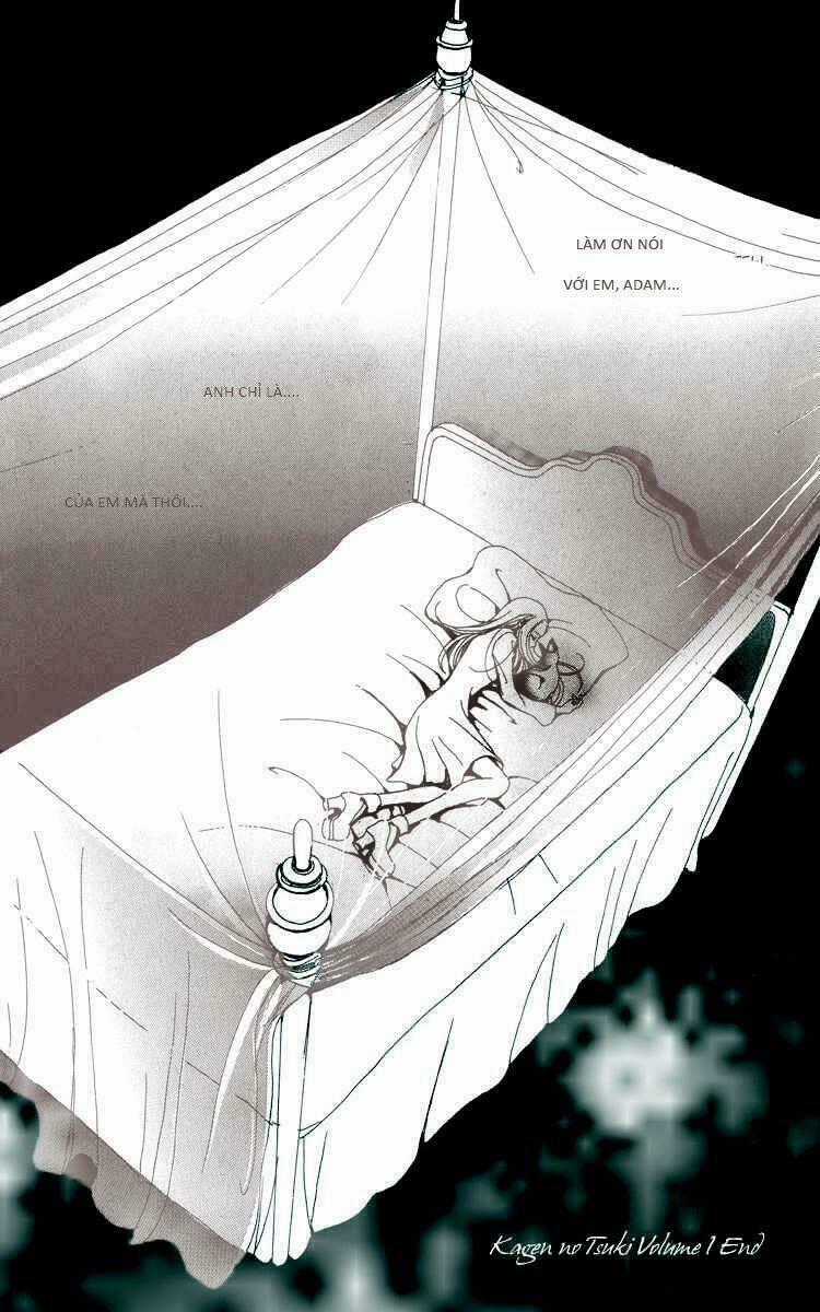 Trăng Cuối Tháng Chapter 5 trang 24