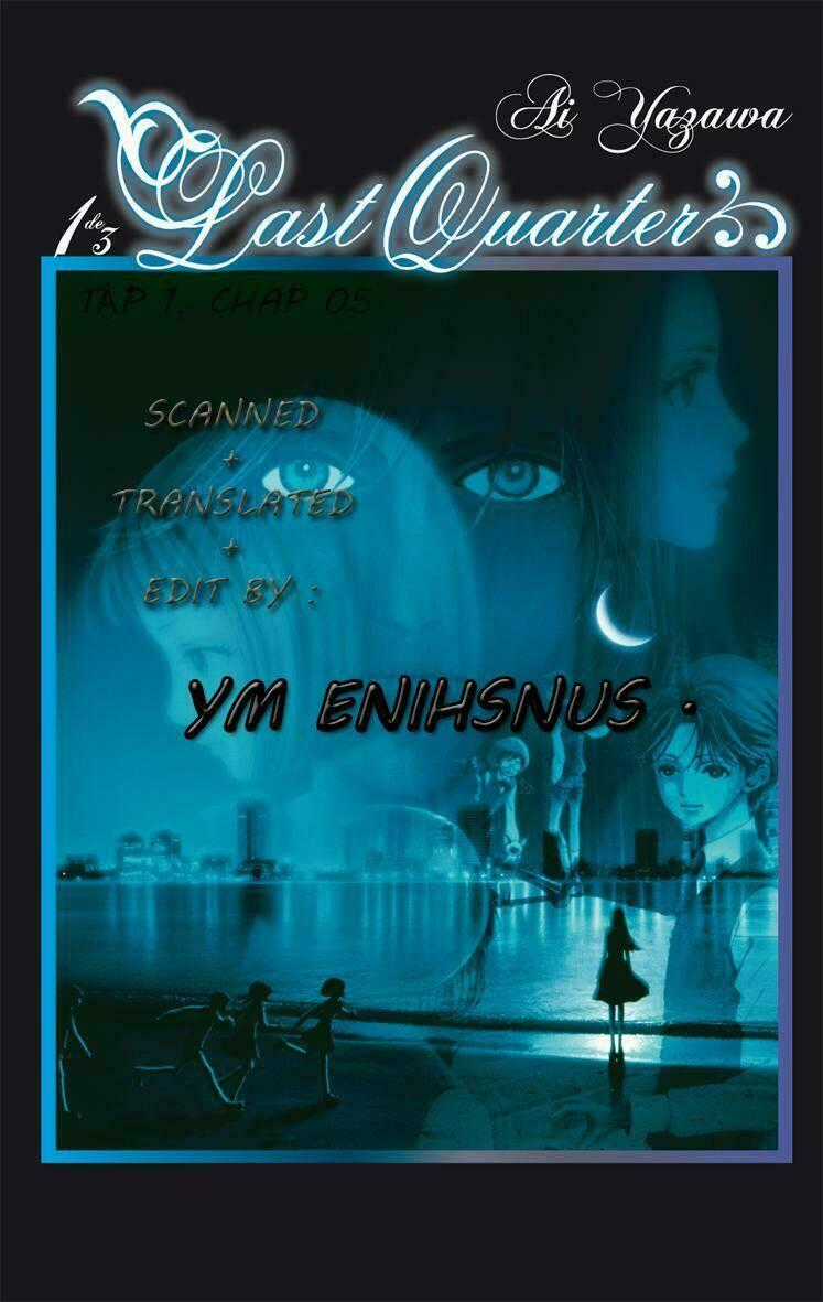 Trăng Cuối Tháng Chapter 5 trang 25