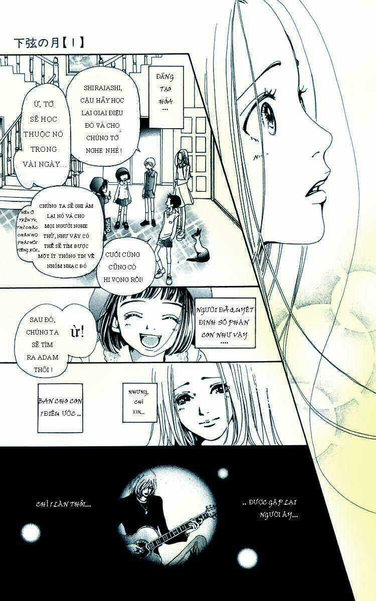 Trăng Cuối Tháng Chapter 5 trang 7