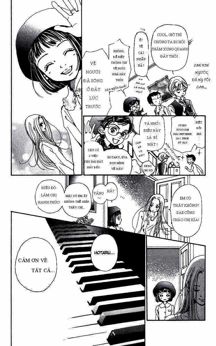 Trăng Cuối Tháng Chapter 5 trang 8