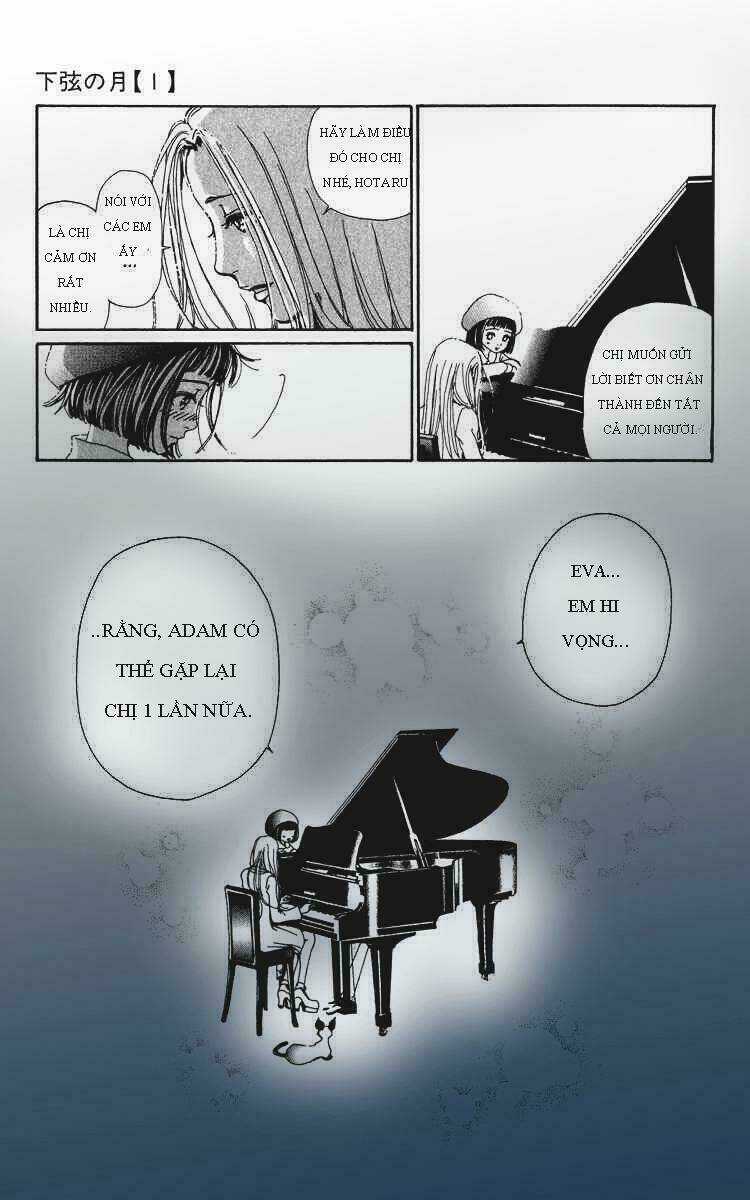 Trăng Cuối Tháng Chapter 5 trang 9