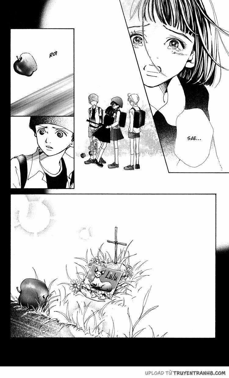 Trăng Cuối Tháng Chapter 6 trang 26