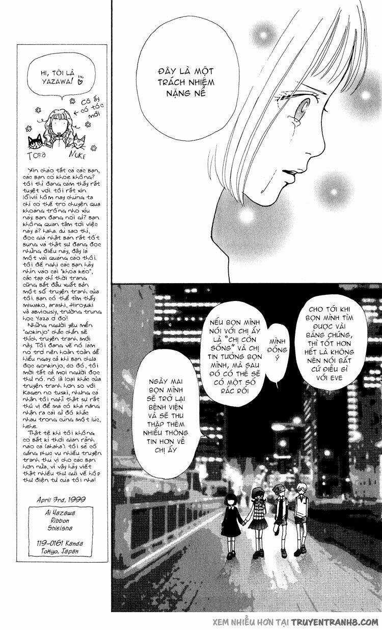 Trăng Cuối Tháng Chapter 7 trang 13