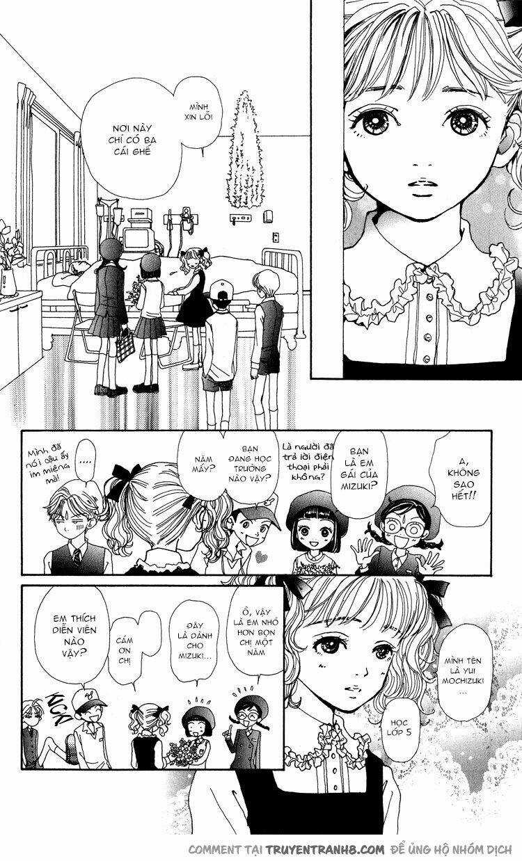 Trăng Cuối Tháng Chapter 7 trang 21