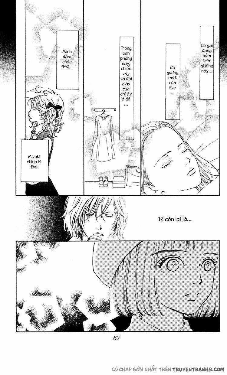 Trăng Cuối Tháng Chapter 7 trang 26