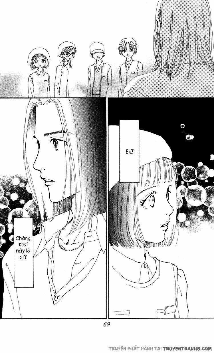 Trăng Cuối Tháng Chapter 7 trang 28