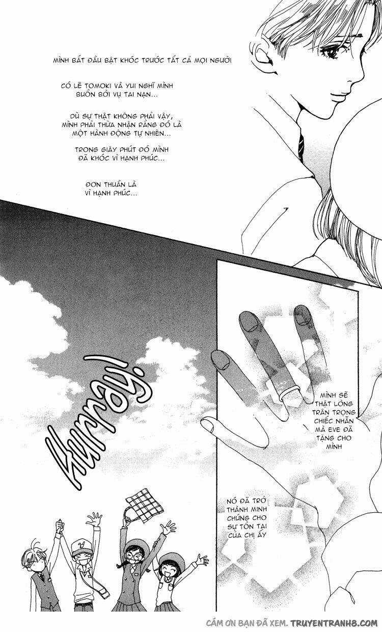 Trăng Cuối Tháng Chapter 7 trang 41