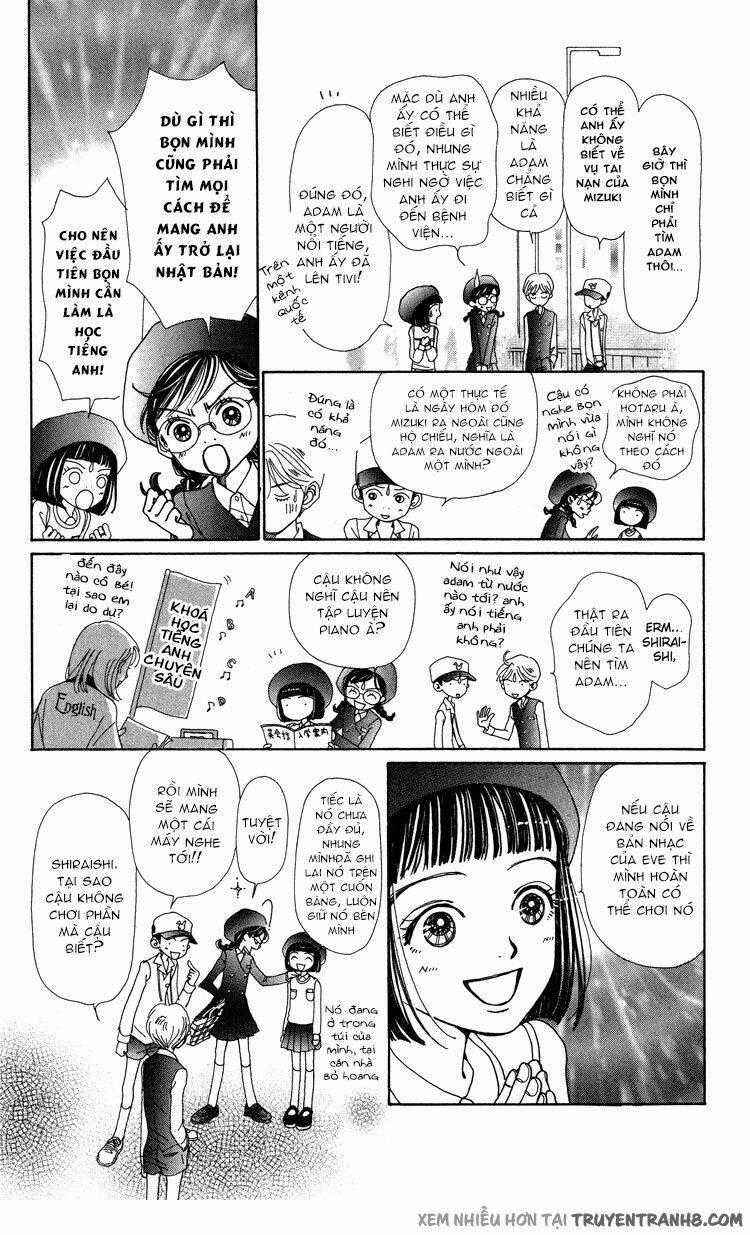 Trăng Cuối Tháng Chapter 7 trang 45