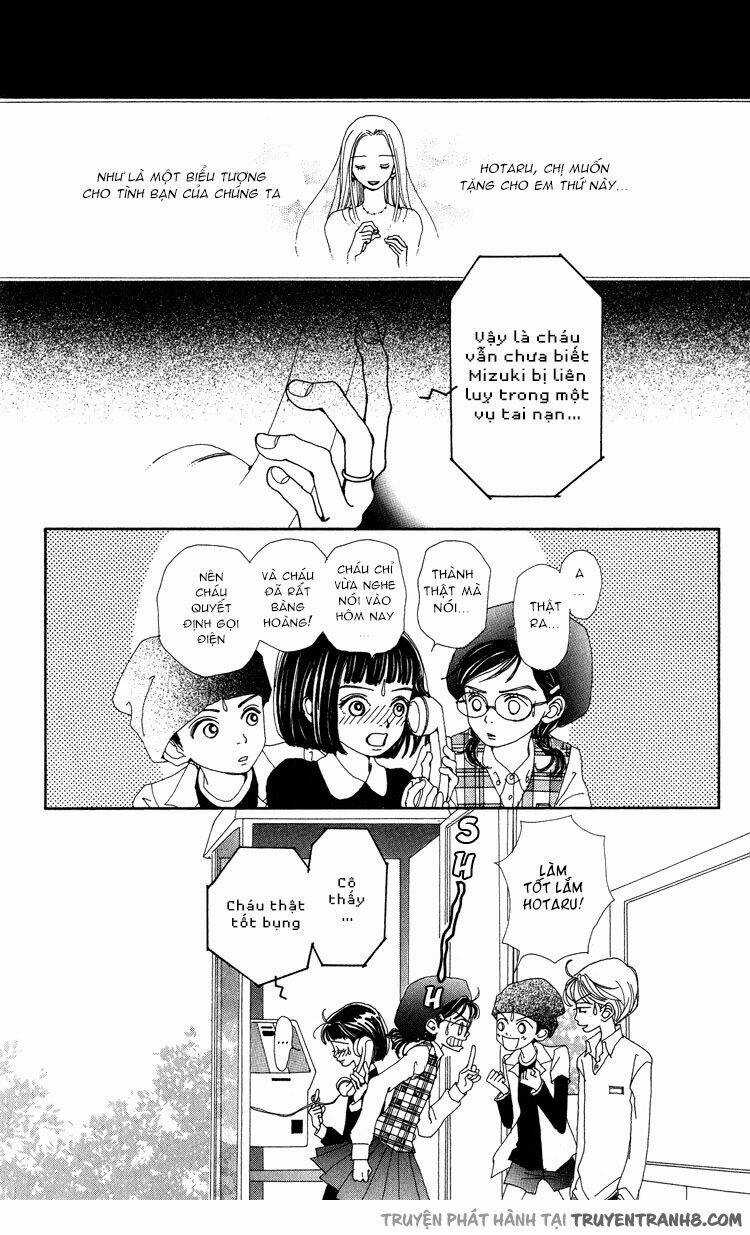 Trăng Cuối Tháng Chapter 7 trang 5