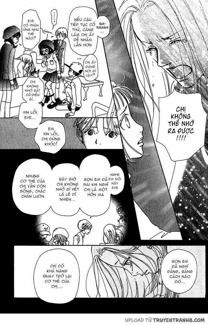 Trăng Cuối Tháng Chapter 8 trang 10