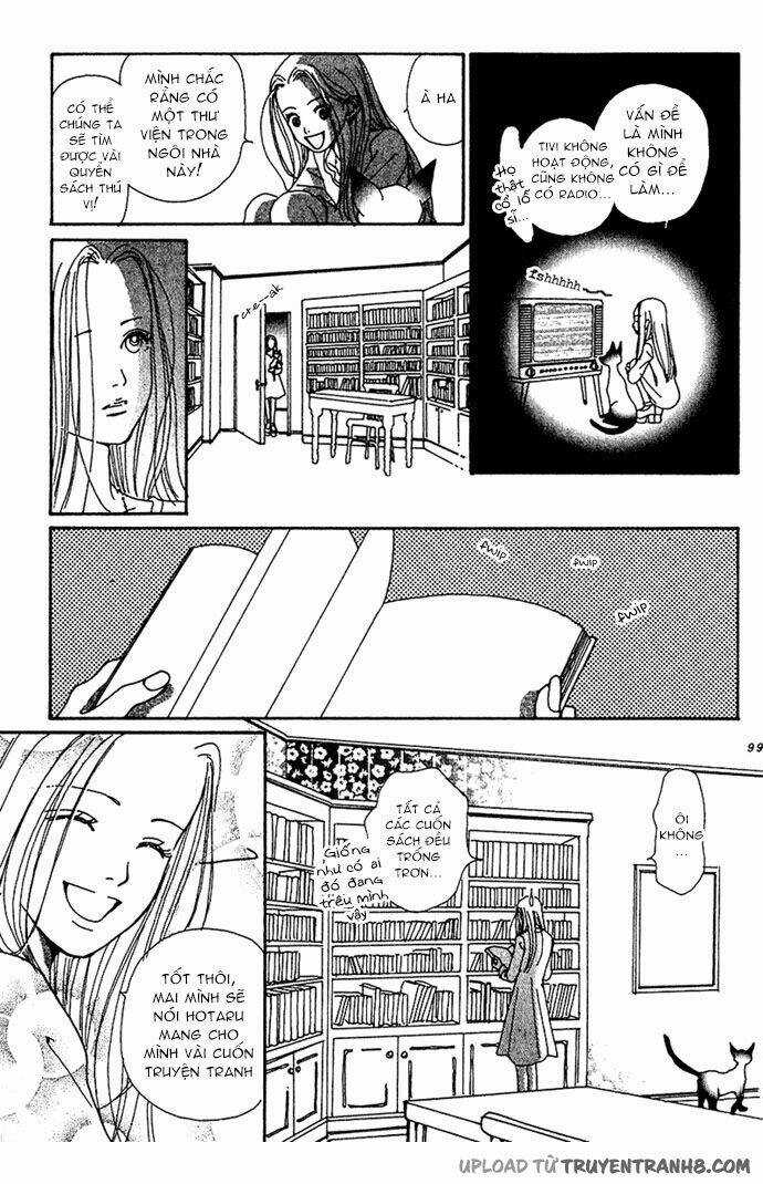 Trăng Cuối Tháng Chapter 8 trang 14