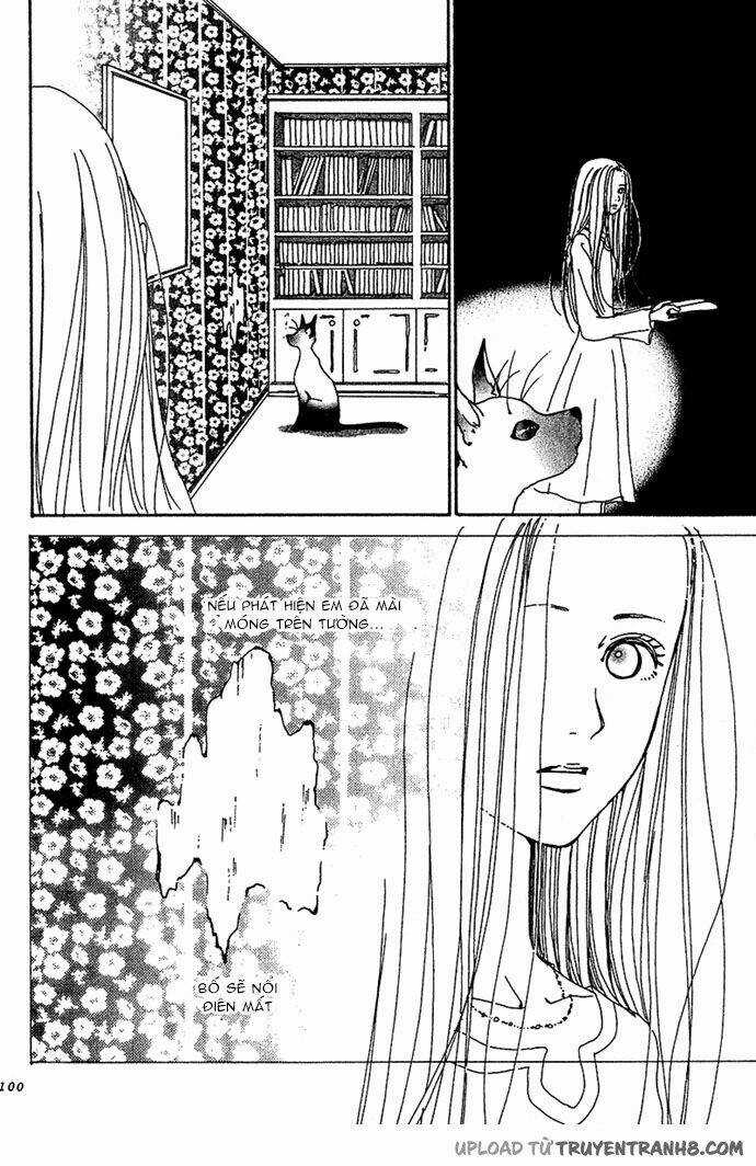 Trăng Cuối Tháng Chapter 8 trang 15