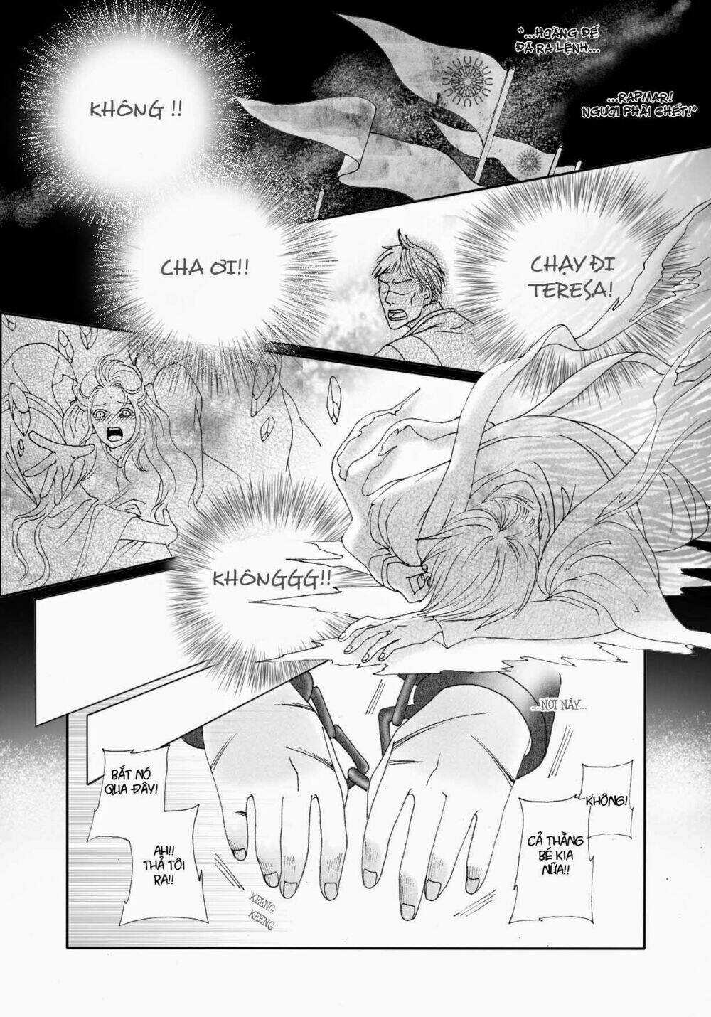 Trăng Đêm Chapter 1 trang 2