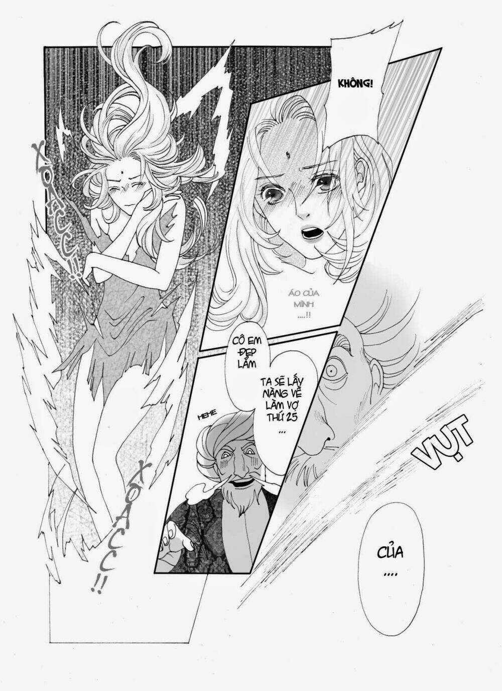 Trăng Đêm Chapter 1 trang 6