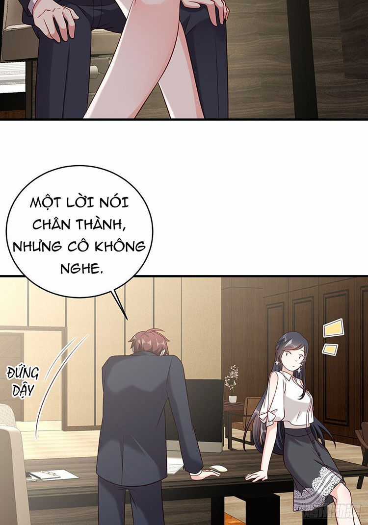 Trang Điểm Lộng Lẫy Để Gả Cho Anh Chapter 20 trang 12