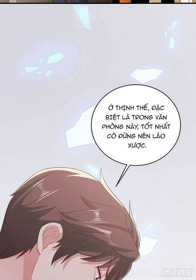 Trang Điểm Lộng Lẫy Để Gả Cho Anh Chapter 20 trang 13