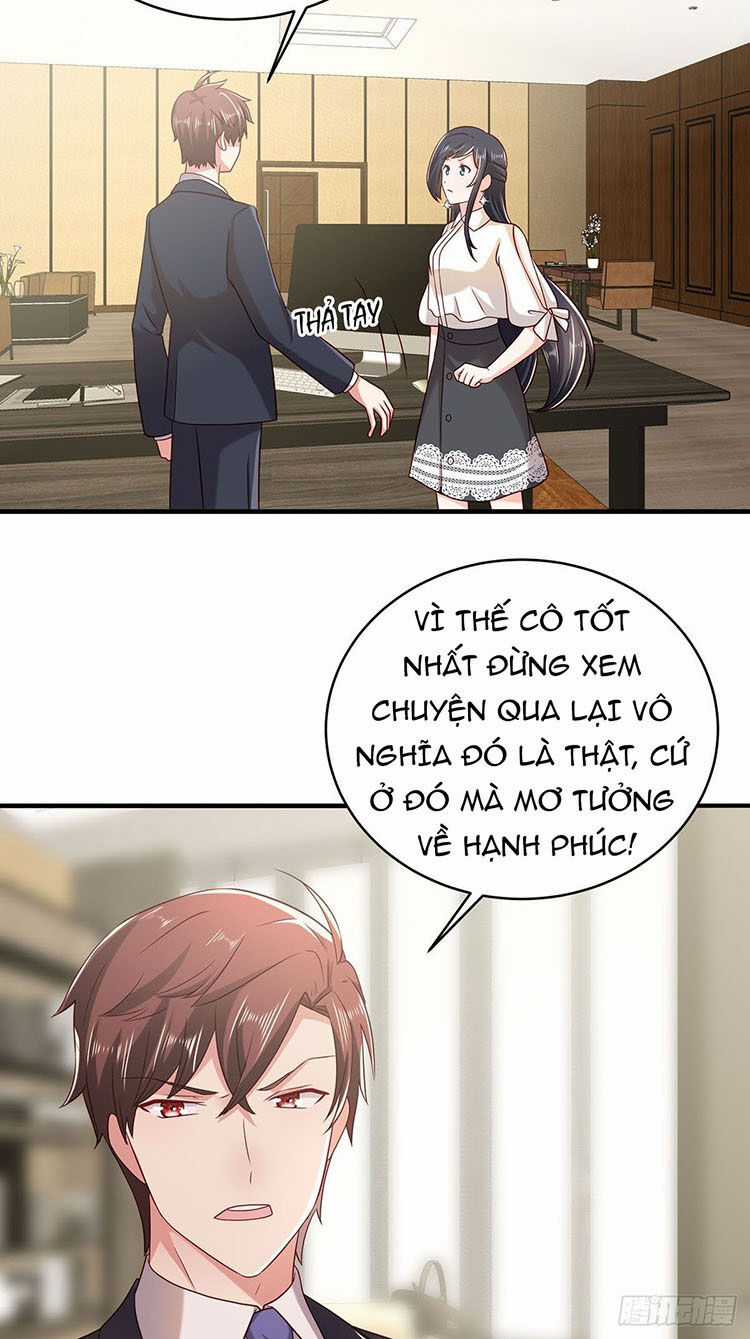 Trang Điểm Lộng Lẫy Để Gả Cho Anh Chapter 20 trang 16