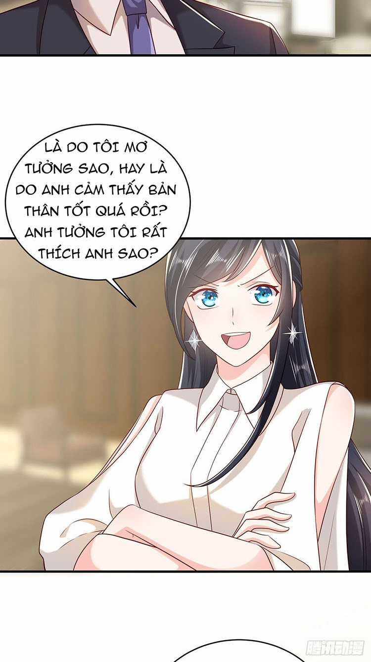 Trang Điểm Lộng Lẫy Để Gả Cho Anh Chapter 20 trang 17