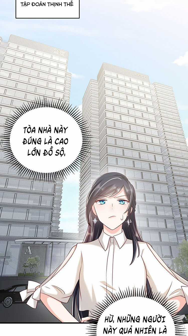 Trang Điểm Lộng Lẫy Để Gả Cho Anh Chapter 20 trang 2