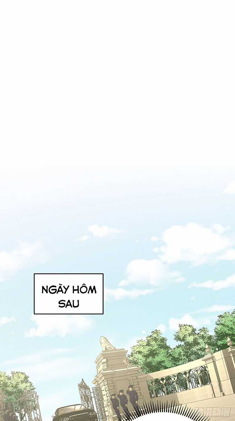 Trang Điểm Lộng Lẫy Để Gả Cho Anh Chapter 20 trang 21