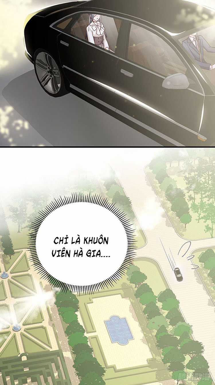 Trang Điểm Lộng Lẫy Để Gả Cho Anh Chapter 20 trang 23