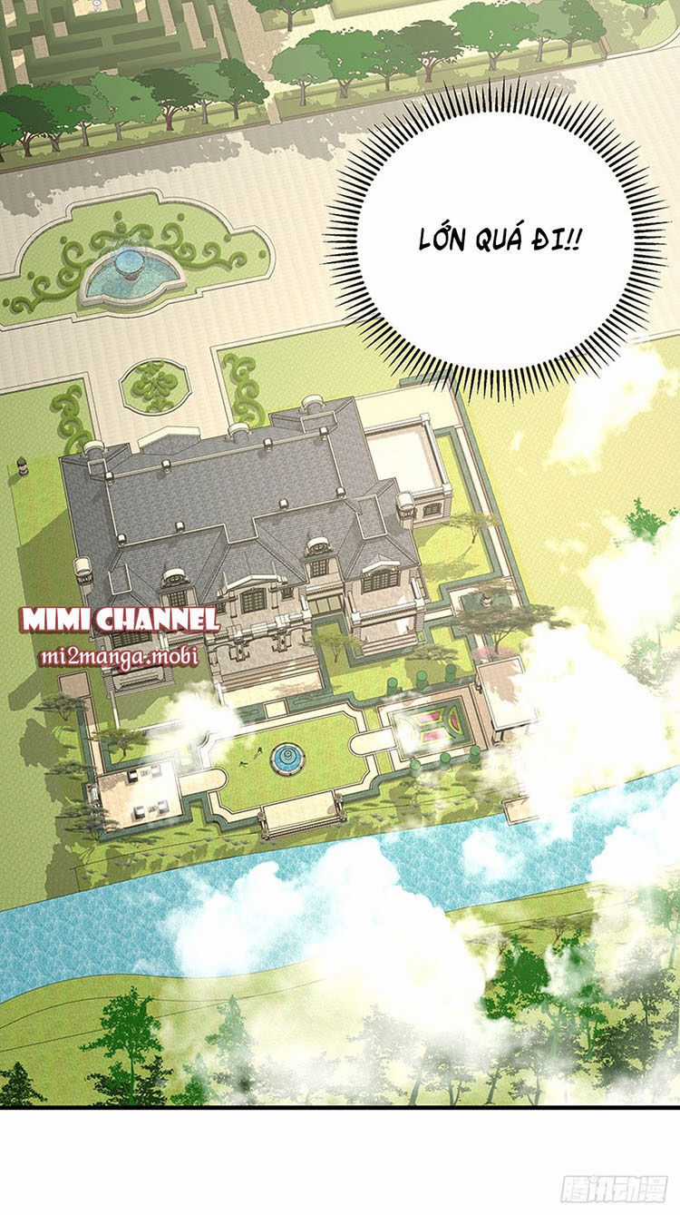 Trang Điểm Lộng Lẫy Để Gả Cho Anh Chapter 20 trang 24