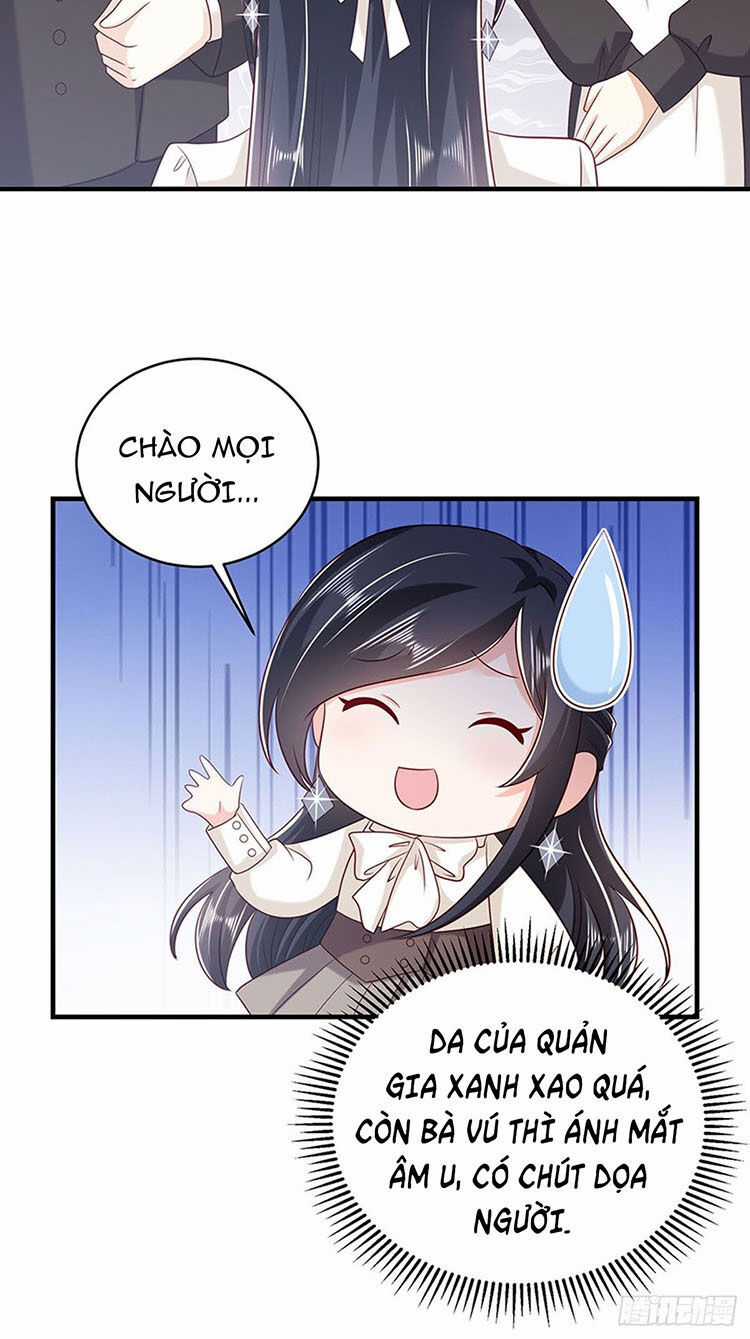 Trang Điểm Lộng Lẫy Để Gả Cho Anh Chapter 20 trang 27