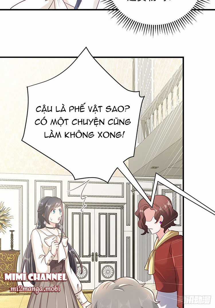Trang Điểm Lộng Lẫy Để Gả Cho Anh Chapter 20 trang 34