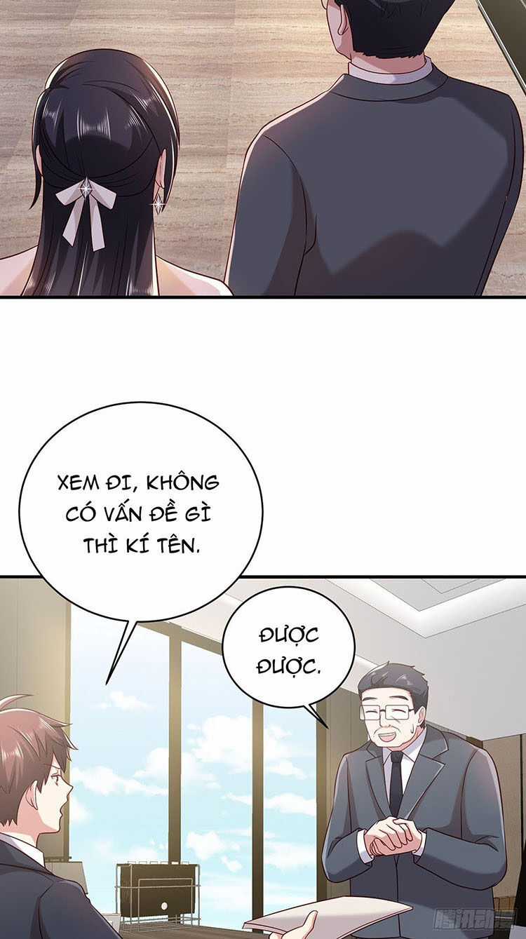 Trang Điểm Lộng Lẫy Để Gả Cho Anh Chapter 20 trang 5