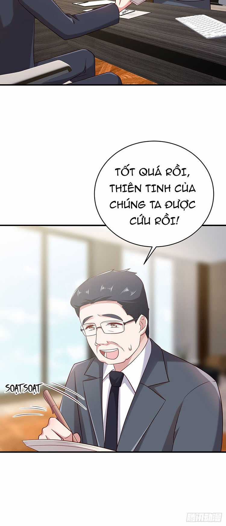 Trang Điểm Lộng Lẫy Để Gả Cho Anh Chapter 20 trang 6