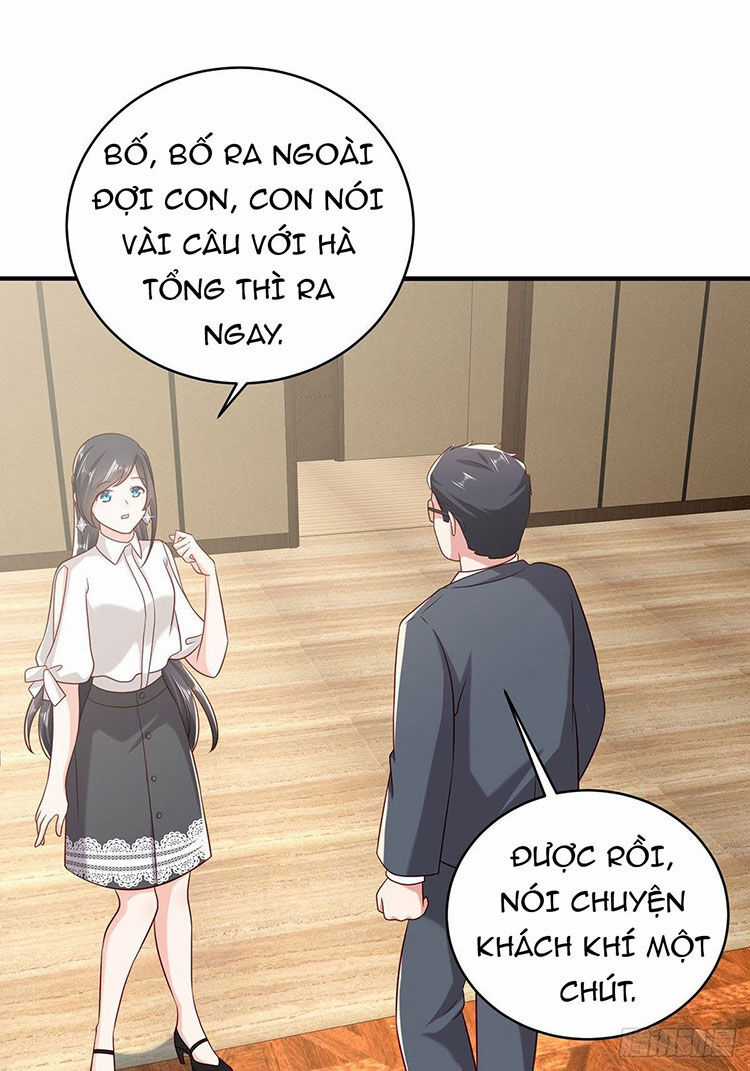 Trang Điểm Lộng Lẫy Để Gả Cho Anh Chapter 20 trang 8