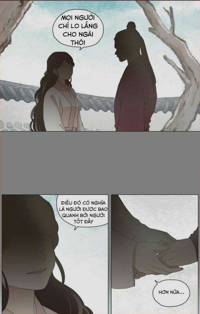 Trăng Lên Ban Ngày Chapter 0.1 trang 2