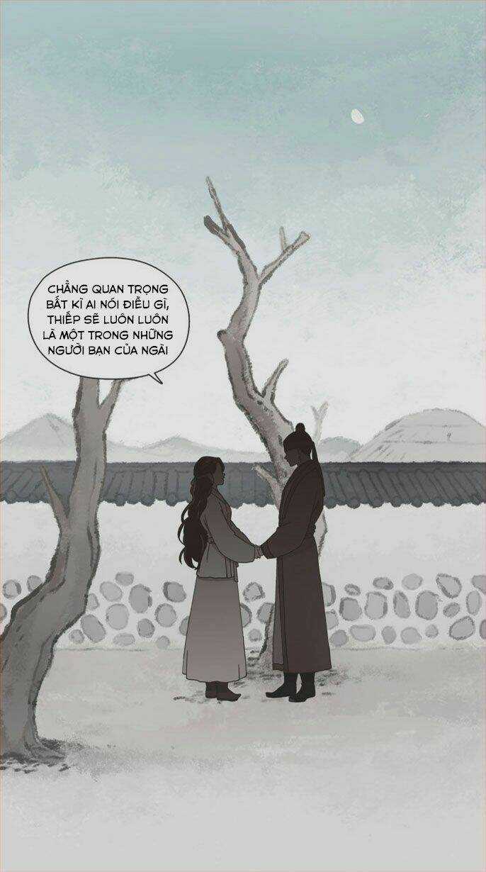 Trăng Lên Ban Ngày Chapter 0.1 trang 3