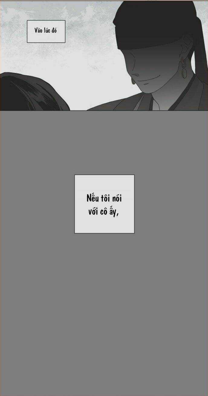 Trăng Lên Ban Ngày Chapter 0.1 trang 4