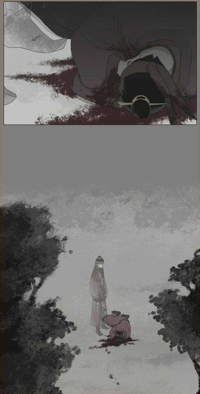 Trăng Lên Ban Ngày Chapter 0.1 trang 5