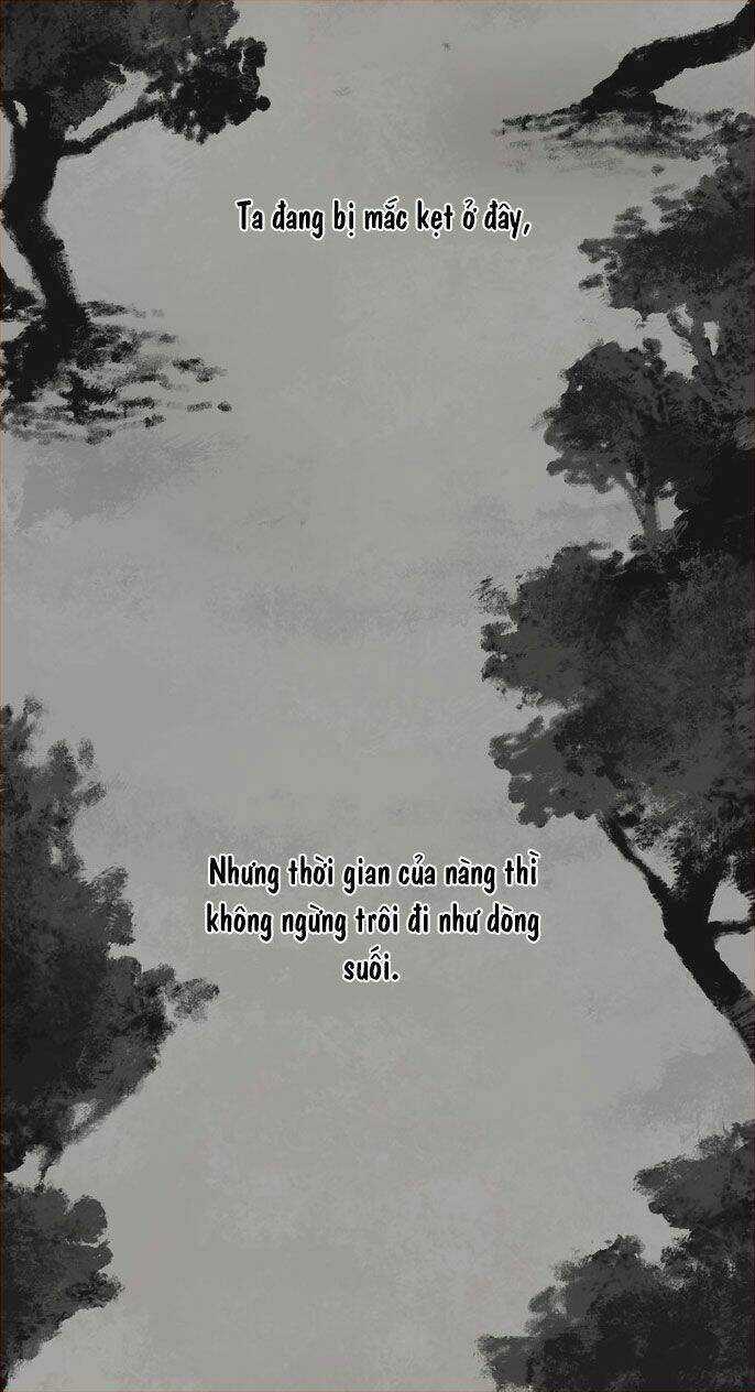 Trăng Lên Ban Ngày Chapter 0.1 trang 6