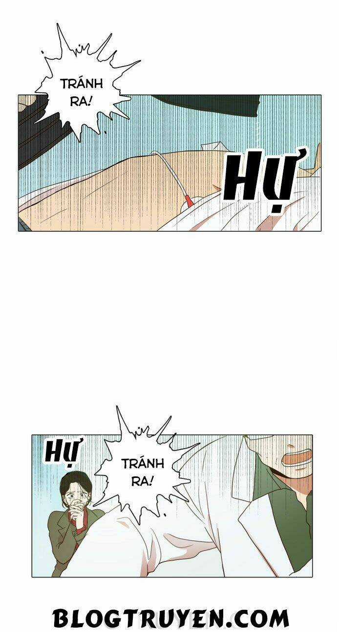 Trăng Lên Ban Ngày Chapter 0.5 trang 9