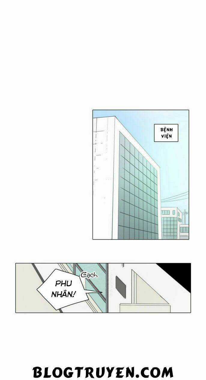 Trăng Lên Ban Ngày Chapter 1 trang 14