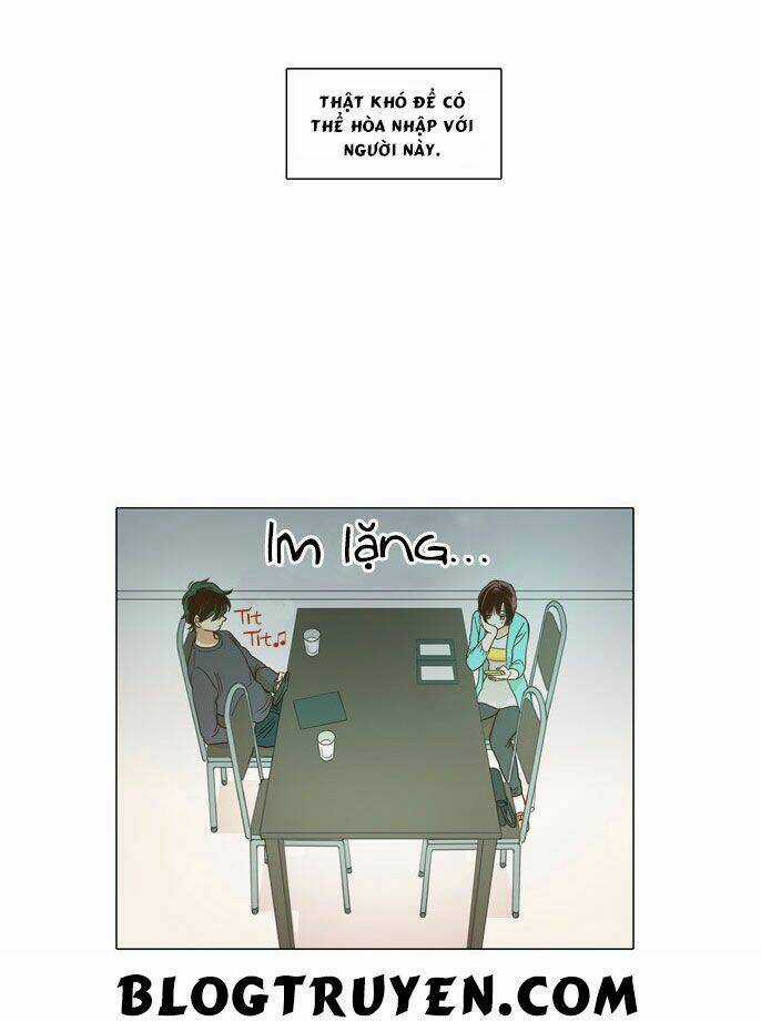 Trăng Lên Ban Ngày Chapter 1 trang 6