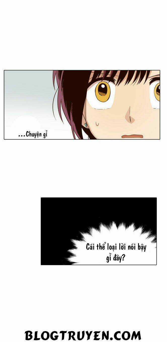 Trăng Lên Ban Ngày Chapter 10 trang 6