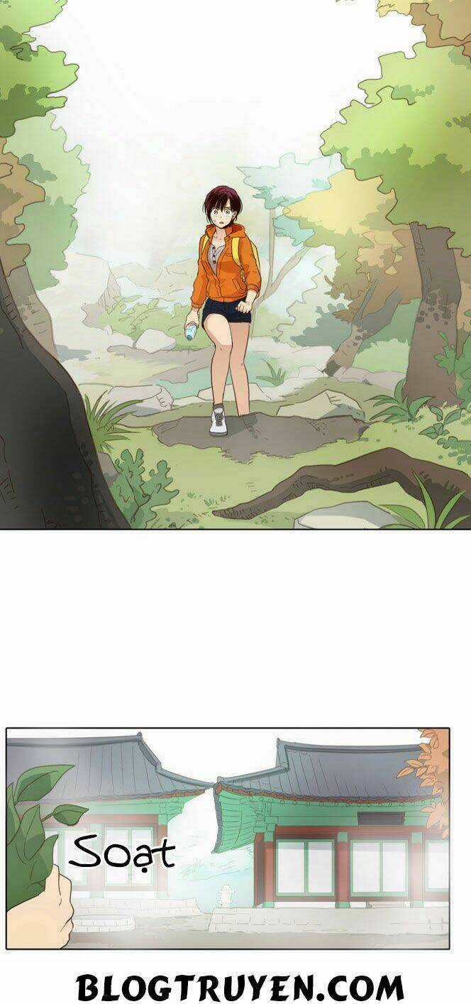 Trăng Lên Ban Ngày Chapter 10 trang 8