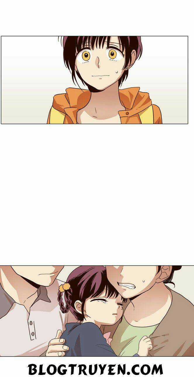 Trăng Lên Ban Ngày Chapter 11 trang 10